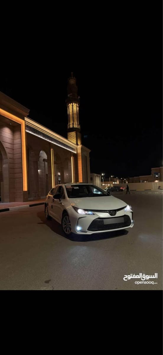 كورلا ساز ضمان 2024 كفاله عامه فولل ماشيه 19 الف *********** البصرة, العراق
