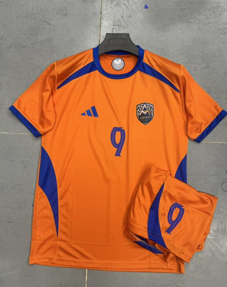 جديدنا ميخلص
ع بركه الله 

دريس وشورت اصلي اصلي بدون رقم طباعه حسب الطلب

القطعه  بدون طباعه 8

القطعه مع الرقم 10

مع رقم وشعار 11

رقم وشعار واسم 13

رقم واسم 12

اللبيع بالجمله فقط

القياسات  L . XL .XXL

السعر ثابت كباتن

تليكرام : https://t.me/+qDvpQ_UY4qkzNWEy

انستكرام:

 واتساب ***********

توصيل متوفر لكل العراق 5 الالف 

عنوانه بغداد زعفرانيه
