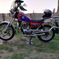 جوندى فحل • موديل١٦ • نضافه