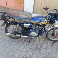 دراجه اربع كير موديل 2024 دراجه مكفوله من كلشي اوراق العنوان واسط الصو...