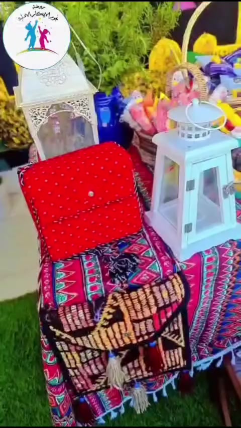 🌟🎈 روضة نجوم الابتكار الأهلية 🎈🌟
🌙 بمناسبة رمضان، فعالياتنا للأطفال مليانة مرح، لعب، وإبداع!
🎨 كل يوم جديد مليء بأنشطة ممتعة وتعلم بطريقة مرحة!
👶 الأعمار: من 3 إلى 6 سنوات
⏰ الدوام: صباحي ومسائي
📌 التسجيل مفتوح طوال السنة
✨ خلي أطفالكم يكتشفون عالم النجوم والإبداع ويعيشون أجواء رمضان بكل فرح وسعادة! 🌟
💌 📍 موقعنا: تولة فروش – شارع سوبر ماركت سوفار – قرب مفروشات الأمين
📞 للاستفسار والتسجيل: *********** (اتصل أو واتساب) روضة الابتكار الاهلية
