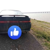 مارك نفخ • موديل ٩٤ • محرك ٢.٥