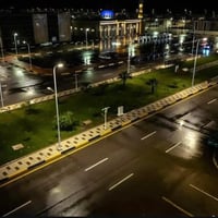 فيلا للايجار • ٣٦٠م • مجمع النرجس