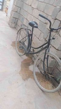 بايسكل • للبيع