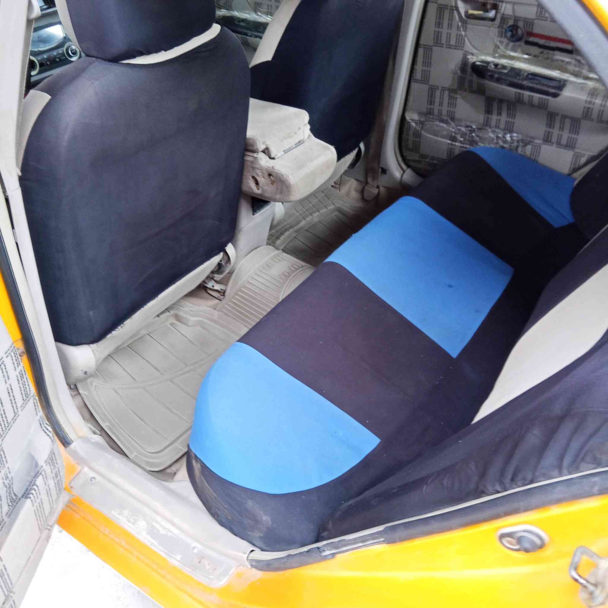 س
سلام عليكم جيلي موبل 2013 اوتماتيك كورله بيكاتشو السعر  50  اتصال فقط  ***********  غير متواجد على الفيس
