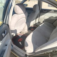 سوناته ٨ • مكينة جاهزه • ضربه ورا