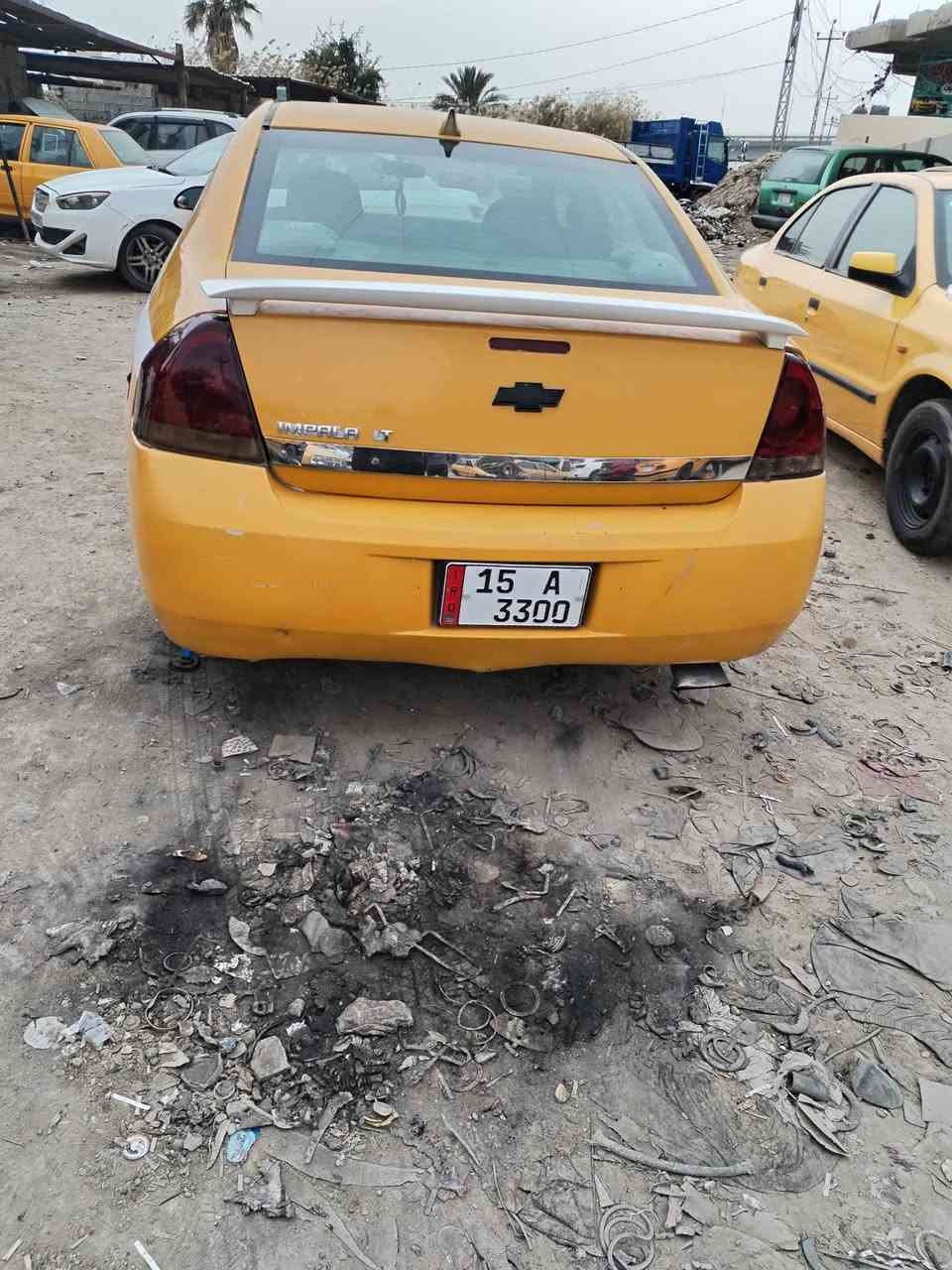 امباله مديل 9 سياره جاهزه السعر ٦٠ وبيهه مجال قليل ***********
