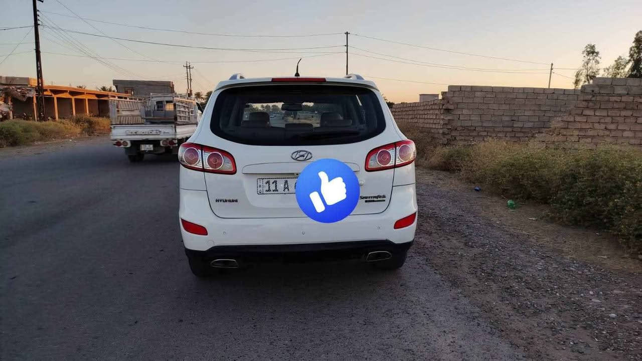السلام عليكم للبيع سنتافي رقم بغداد بسمي  ٢٠١١ فول فتحة جلد تحكم ٣ قطع تبريد ٦سلندر ٧ راكب  سونار داخل الصور سيارة جاهرة مكفوله فقط الموجود داخل السونار ١٧٥ ورقه وبيه مجال للاستفسار *********** مكان السيارة صلاح الدين بلد سامراء, صلاح الدين
