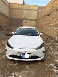 بي واي دي • مستعجل • الشعب