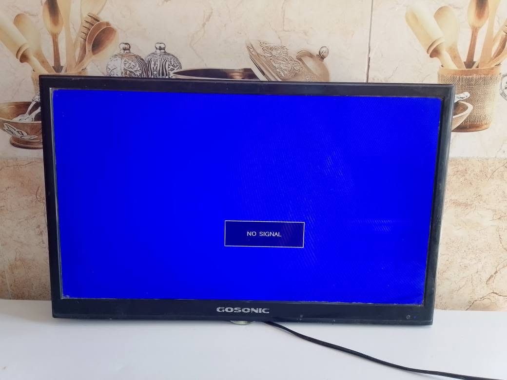 شاشات بلازما اثنين شغالات شرط حيل نظيفات ‏‪***********‬‏ كركوك, العراق
