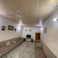 منطقة الحديد • ٣٢٥م • طابق ونص