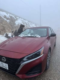 التيما • ٢٠٢٥ • حادث قطعتين