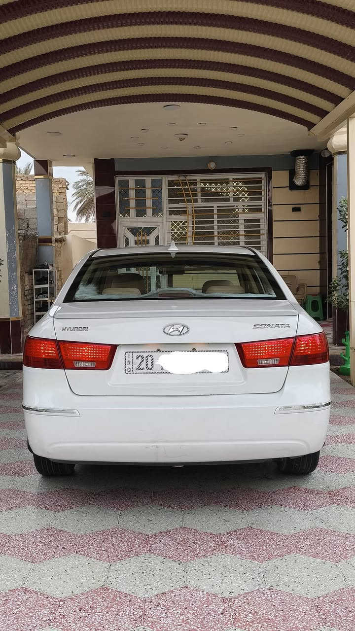 اليدور سياره نضيفه وجاهزة يتصل سلام عليكم للبيع سوناتا 2010 وارد امريكي  بيه بنيد رش وشبر بل جامرلغ شرط بدون اي ضربه والسونار داخل المنشور رقم ديالى انكليزي سنويه بسمي مجدده تحويل مباشر  كير مكينه خير من الله مكينه 4سلندر  2400 دوش ✈️  لاتنقيص ولا بخار ماشيه 148الف حقيقي داخل بيجي ارضيه جلد تبريد ثلج صدر امامي وخلفي جديد تخم تاير جديد ويل كب 17 نجمه تبريد ثلج  تحكم مري كهرباء كهربائيات كله شغاله سيارة جاهزه وجديده السعر 132$ وببه مجال للشراي قليل رقم الهاتف 
‏‏‪0777 303 5969‬‏
‏‪0786 798 4858‬‏
