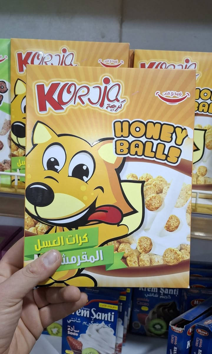 السلام عليكم
كورن فلكس عرض خااااص بلااااش 
منشأ تركي اصلي 
السعر القديم 2500
السعر الجديد 2000
تاريخ الانتهاء شهر التاسع

الموقع الانبار قضاء عنه مقابل مدرسة الزهور


**إذا كنت صاحب هذا الإعلان وتريد حذفه لأي سبب، رجاءا أرسل رسالة إلى الدعم الفني**