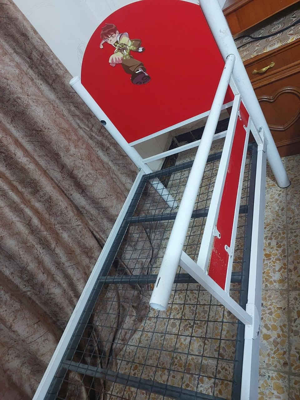 غراض للبيع


**إذا كنت صاحب هذا الإعلان وتريد حذفه لأي سبب، رجاءا أرسل رسالة إلى الدعم الفني**