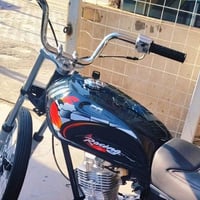 تانكي • ونزال • باكستاني