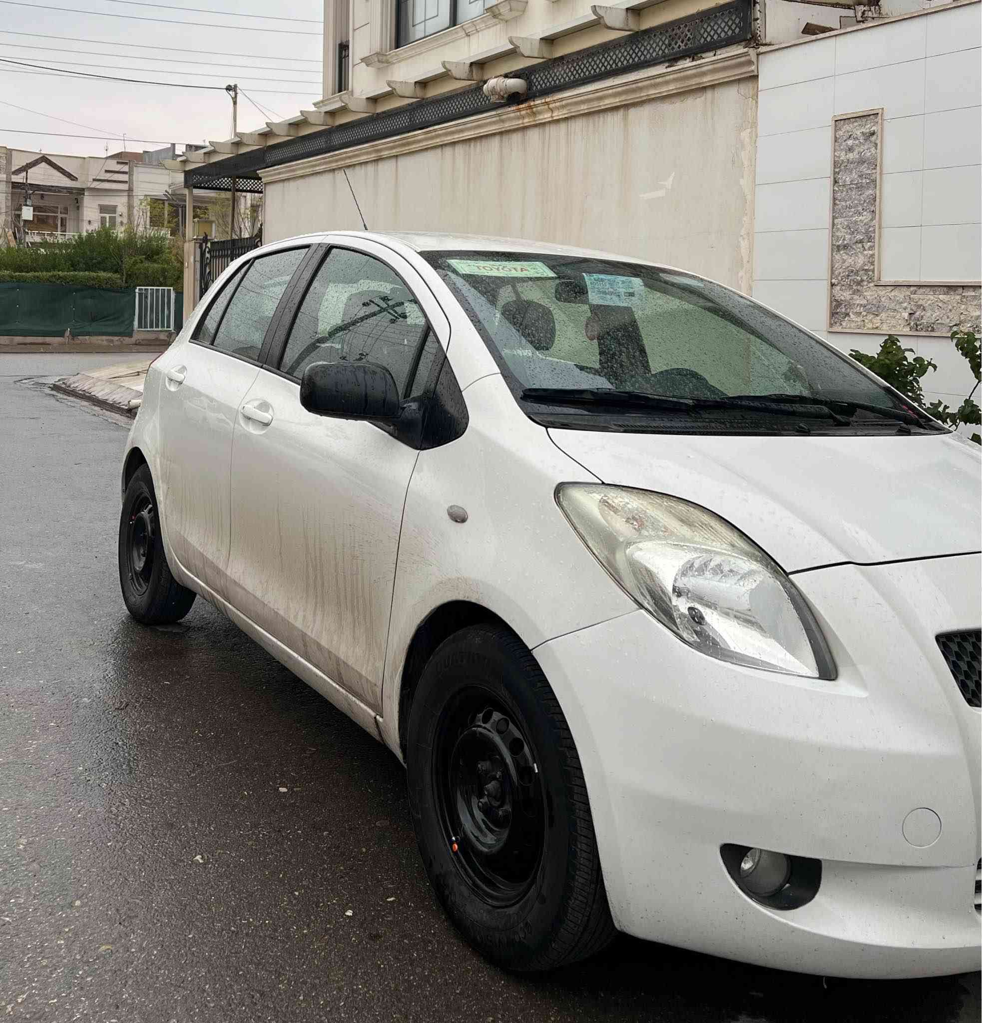 تويتا يا رس 2008، گيرو مه كينه ي به شه رته،بي بؤيا غه 
ته نها ته زره ي هه يه  ،ره قه م و سه نه وي  هه زه ي نويه 
هه تا وه كو 2030، بؤ زانياري زياتر په يوه ندي به و ژما ره موبايله بكه ((***********)) أربيل, العراق
