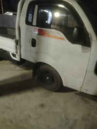 كيا حمل • موديل ٢٠١٧ • بابل