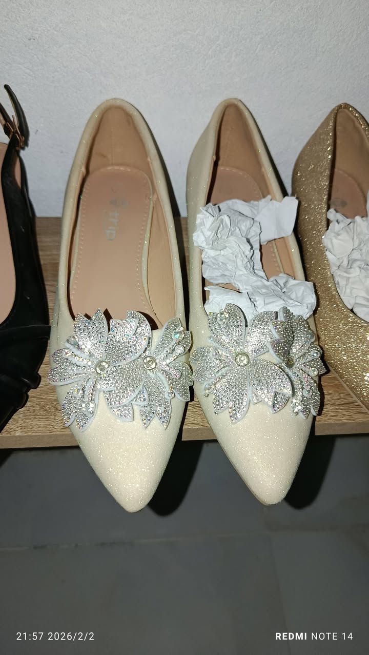 مجمع محمد) 
تخفيضات اليوم 
سعر القطعه 7الف 🔥🔥
((((العنوان الزبيديه حي العسكري قرب مجمع بيت فاخر))))


**إذا كنت صاحب هذا الإعلان وتريد حذفه لأي سبب، رجاءا أرسل رسالة إلى الدعم الفني**