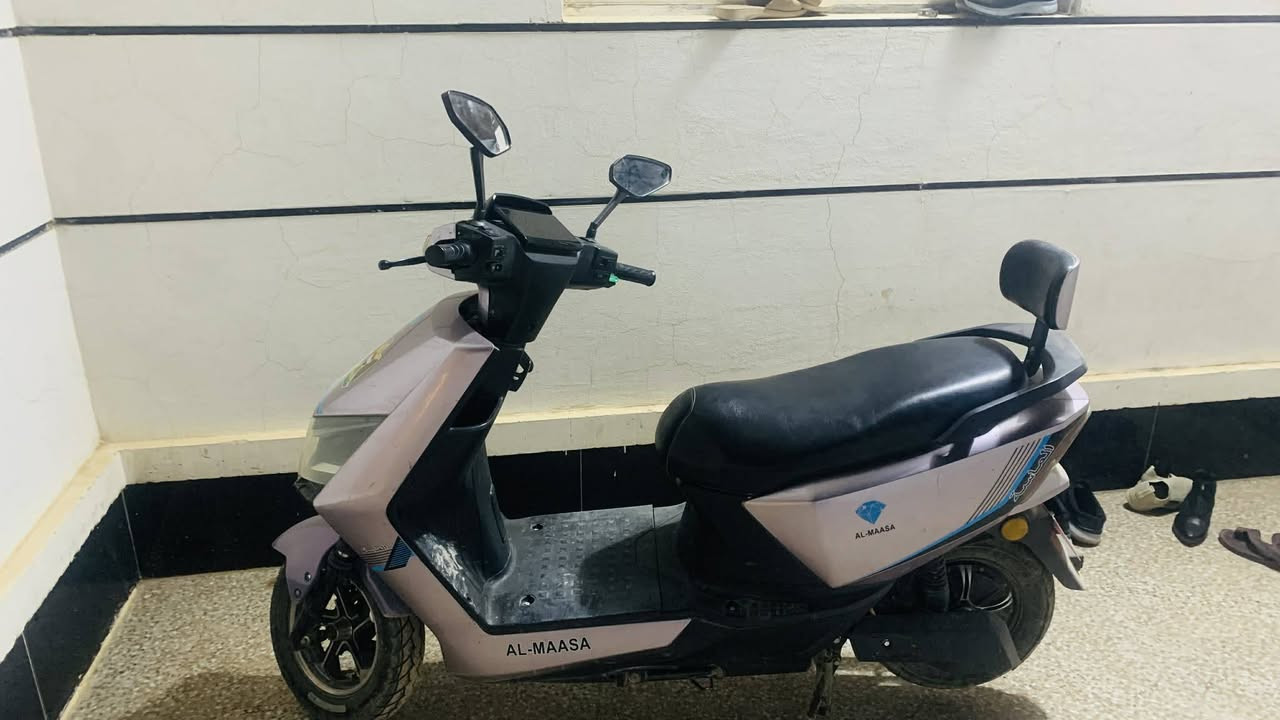 للبيع اومراوس حسب القناعه السعر 500 وبي مجال


**إذا كنت صاحب هذا الإعلان وتريد حذفه لأي سبب، رجاءا أرسل رسالة إلى الدعم الفني**