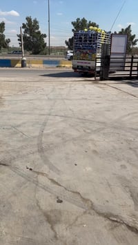 اطارات جديدة ٢٠٢٦ • بغداد الحسينية • سيد حيدر