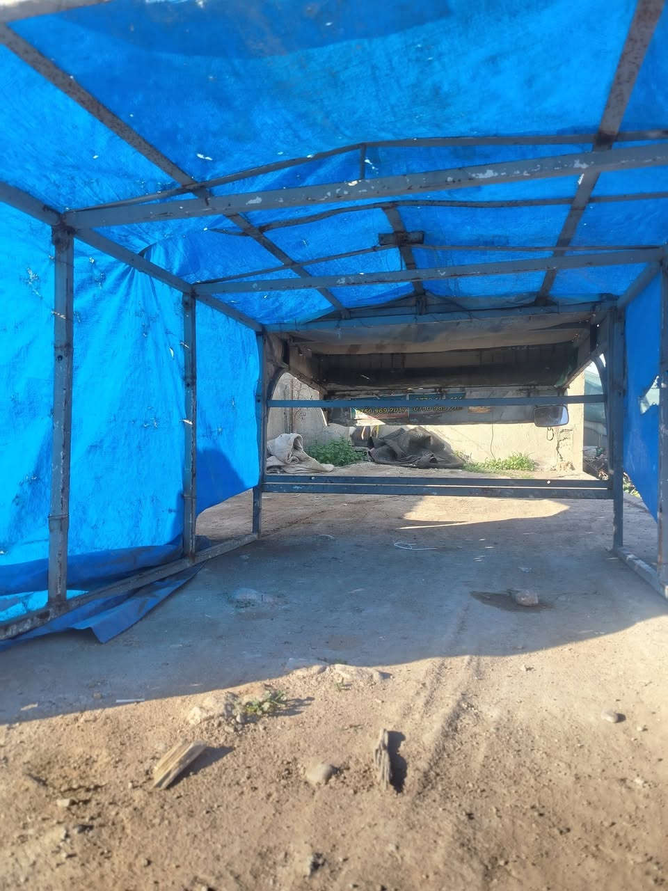 السلام عليكم جنج ماناقصه شي جيب وشد كامل بس غسل يحتاج 60 #سعر***********
