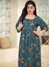 شلحة فانيلة • فري سايز • جملة ومفرد