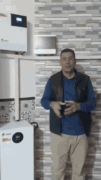 منظومة جديده في شروين 14 امبير نهاري ليلي ضمن عروض تخفيضات الشتاء وبضمان 5سنوات للحجز للحجز***********
