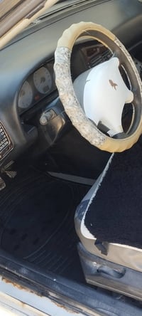 بيجو بارص موديل 12 مشروع وطني رقم بصره بأسمي  سنويه مانافذه لحد سنة 20...