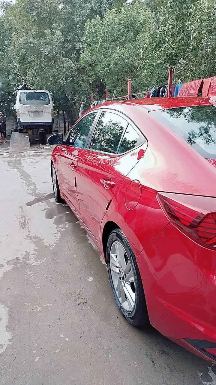 السلام عليكم
النترا ٢٠١٩ وارد امريكي
صور الحادث مرفقة بالمنشور
السعر 130 وبيها مجال
***********
*********** بغداد, العراق
