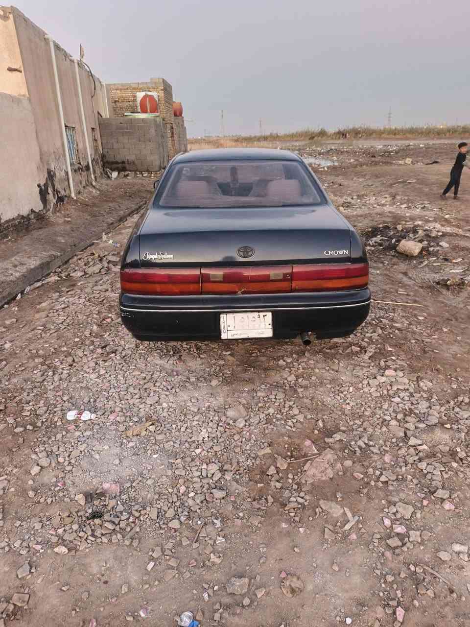 بطه ٩٢ مكفول كفاله عامه مكينه وكير تخم تاير  تبريد  مصبوغه جماليه   السعر ٥٥ وبيه مجال قليل*********** مكاني قلعه سكر
