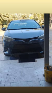 كورلا • ٢٠١٦ • سنوية باسمي