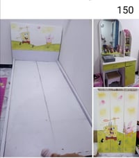 غرفة أطفال • تنومه