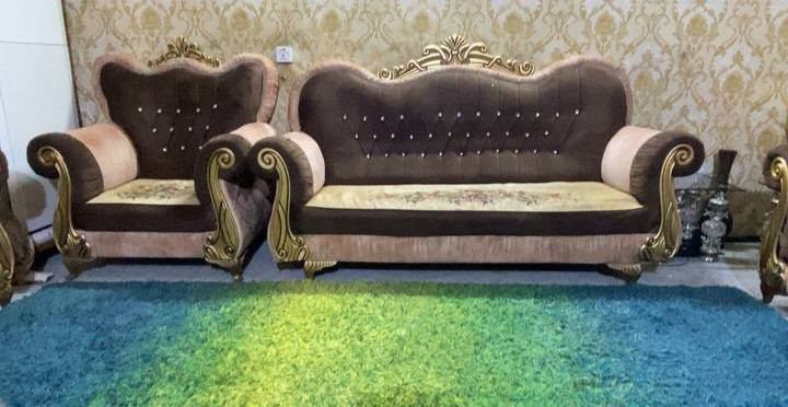 تخم ملكي تركي  ثكيل مستخدم نضيف مبي،اي ضررعشرة مقاعد375بغداد‎0771 799 6886
