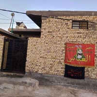طابو زراعي سند25 • ١٧٠م • غرفتين وصالة