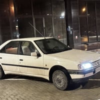 بيجو 405 • ٢٠٠٩ • السليمانية