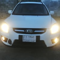 سبورتاج • ٢٠٠٩ • بصرة
