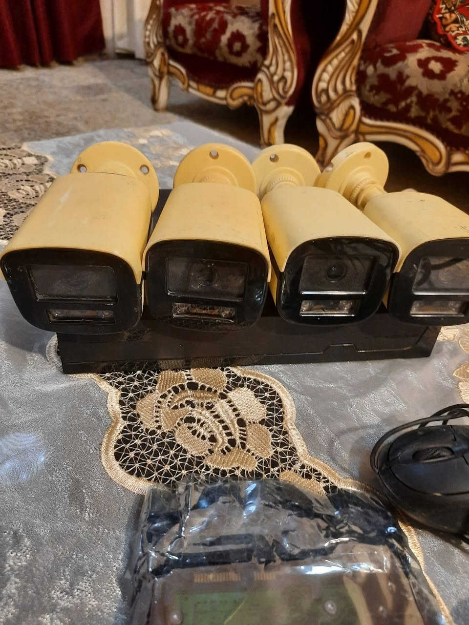 كامرات للبيع بغداد
***********
