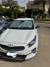 اكسيد هاي لاين • فبريكا كامل • ٣٠٠٠٠ كم