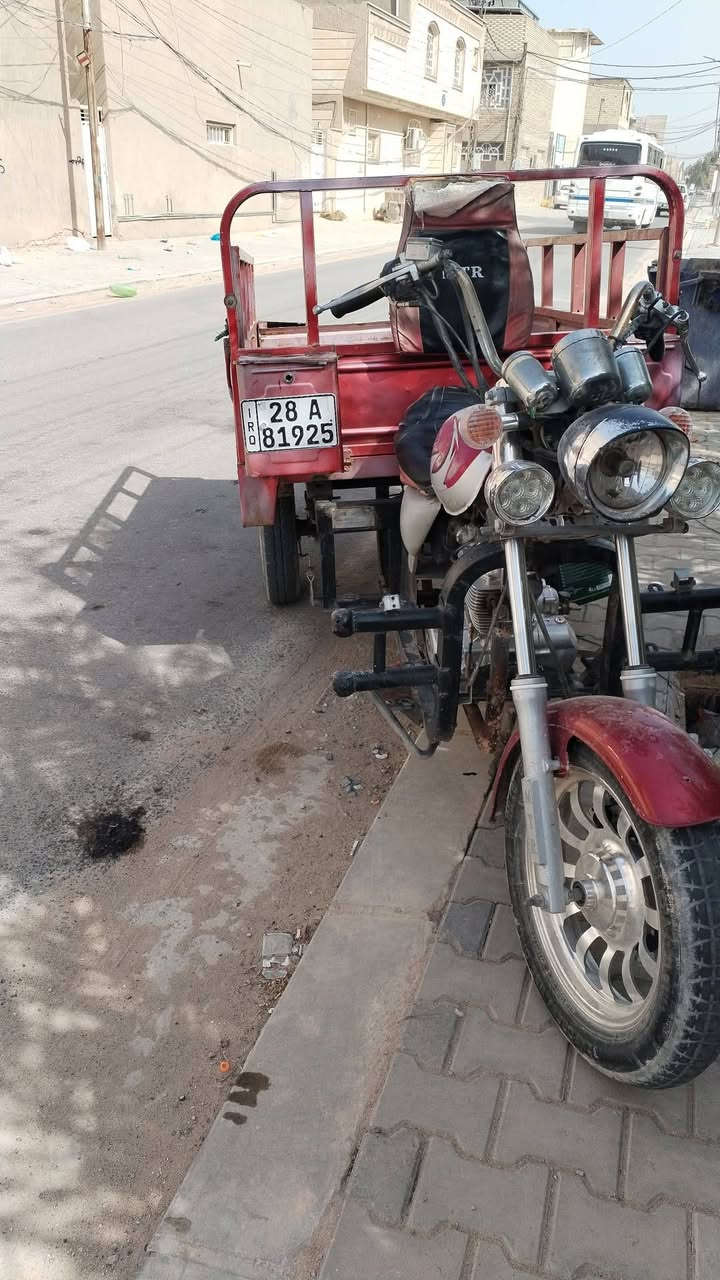 محرك 2025 موديل 16
رقم انكليزي ***********
