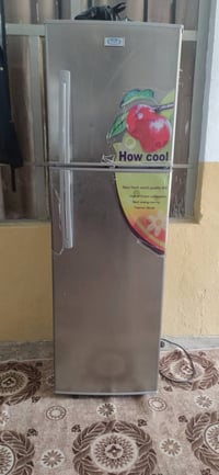 ثلاجه • كوكجلي • مستخدم قليل