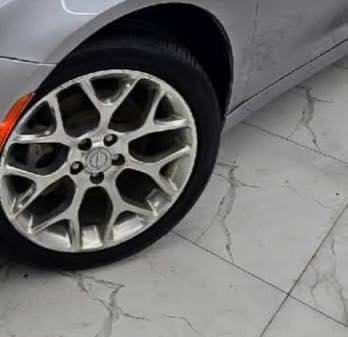 سلام عليكم تخم ويل وتاير شعندك مراوس نزل حجمه 18
‏***********
