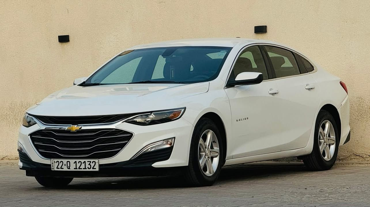 شوفرليت ماليبو 2022 رقم اربيل بأسم شركة وكالة او تحويل مضمون وصور الحادث  ورقم الشاصي موجوده ب منشور
بيهه الباب مبدل والجاملغ الخلفي صبغ
وثلاث قطع كليرررر فقط من امريكا بدون دواخل

ماشيه 26 فقط

المواصفات : 
بصمة تشغيل  / 
تحكم ستيرن /
رادار جانبي / 
حساسات خلفية / 
شاشة كبيرة  / 
ويل كب / 
اطفاء ذاتي / 
بلوجكتر LED 
/ مانع انزلاق / 
بلوتوث / 
اواكس / 
USB 
/ محرك 1500

مكاني الكاظمية

للتواصل واتساب
***********

كلشي ذاكرلك ب منشور 

بسعر مناسب
١٠٧ قفل قفل
