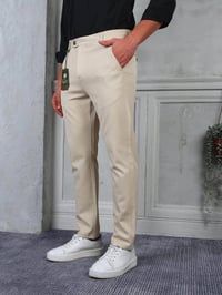 بنطلون موهير تركي • مقاسات ٣٠-٣٨ • ميسان السوق الكبير