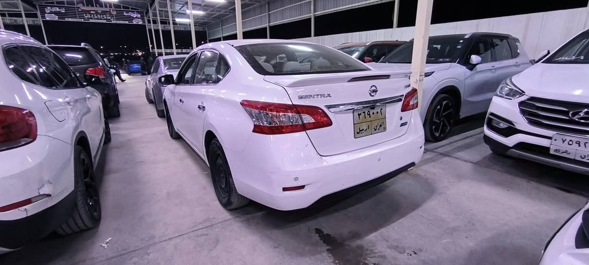 سنترا خليجي محرك 18 مواصفات sv
سيارة بدون صبغ  
گير و محرك ما مفتوح  ماشية 164
غرامە عليها 870 الف تنقص من السعر بعد المعاملة 
سعر  105 
***********         قضاء بردرش شيخان, نينوى
