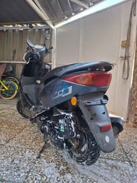 دراجة بريز • تايرات جديدة • الشعب شارع الصحّة