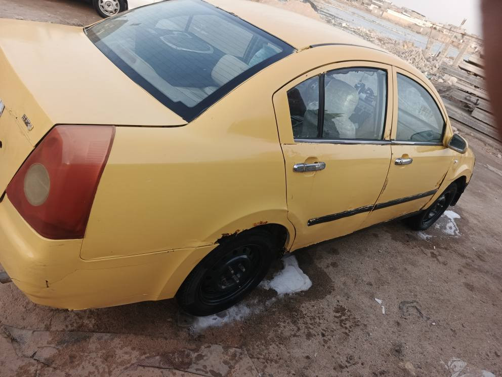 يالله سلام عليكم  شيري A5 كير ومحرك كورلا 1800 بلكارتون حداده جديده تبريد شغال 
دواخل جدد رقم بصره سنويه ستوا نفذت السعر 25 بيه مجال مكاني بصره القبله ‏‪***********‬‏ البصرة, العراق
