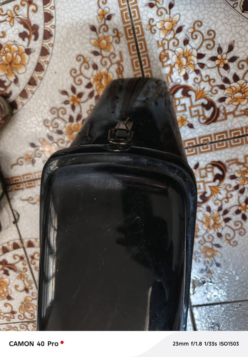 جنط فايبر للبيع السعر 200


**إذا كنت صاحب هذا الإعلان وتريد حذفه لأي سبب، رجاءا أرسل رسالة إلى الدعم الفني**