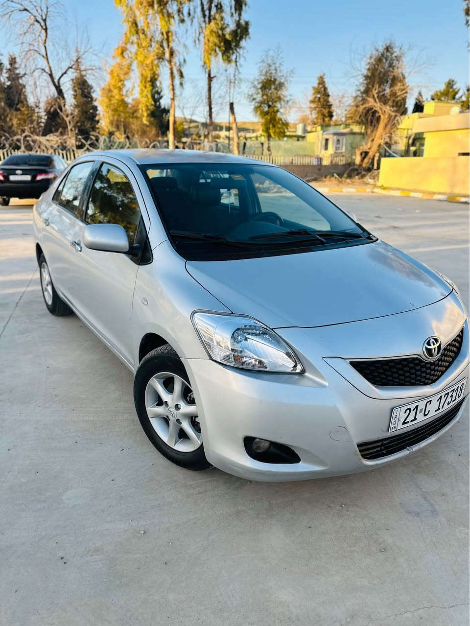 تويوتا يارس    ،،،،،،،،  2008  ***. فول للفول

                                                84   $              

      ***********   📞*** *********** 📞

موديل:٢٠٠٨
العداد: ٢٠٠ كم  
مواصفات : خليجي اعلى فئة 
-كير اتوماتيك
-يدات نيكل
-جامات كهربائي 
-نيظام ABS
-جامات هيتر
-كلات كوشن  و DVD
-تبريد لمس
-سويج كونترول 
-بلاجيكتور
-مرايات كهربائية
-دبل ايرباك
-محرك جبير 
-تدفئة + تبريد 
ع سلف
- شاشه
-كاميرا
-خمس ويل كب 
-حساسات 
خلفي
-٢ سويج شريكة 
-
-سيارة :  
كلين 
* بدون صبغ 
* بدون بارد 
* بدون تبديل
_* بدون اي شي 
شرط 
-كير محرك: مامفتوح شرط
لوك
-دهن كير محرك 
جديد
باتري جديد
كهربائية ع شريكة
-رقم سليمانية
-هززه وبراد 
كله جديد
سنويه جديد 
لحد ٢٠٢٥
-كابون بانزين 
-سياره لوك 

سعر :   ٨٤    
مكان : قرهنجير 

رقم :
***********      📞              واتساب  *********** كركوك, العراق
