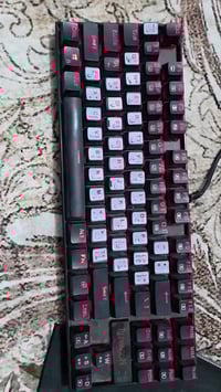 رايزن 5 4500 • MSI 3050 8GB • ١٦ جيجا رام